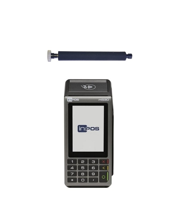 İnPOS M530 Yazar Kasa Pos Printer Merdanesi